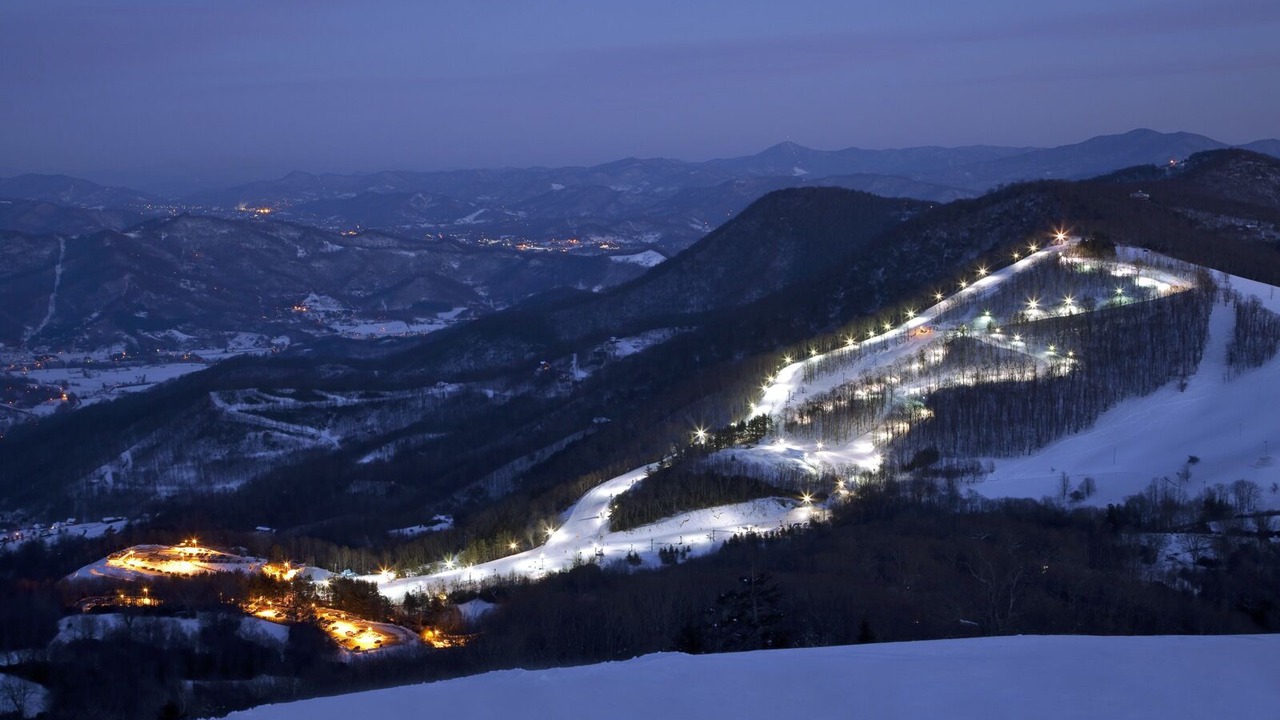 Photo of Outdoor in Maggie Valley