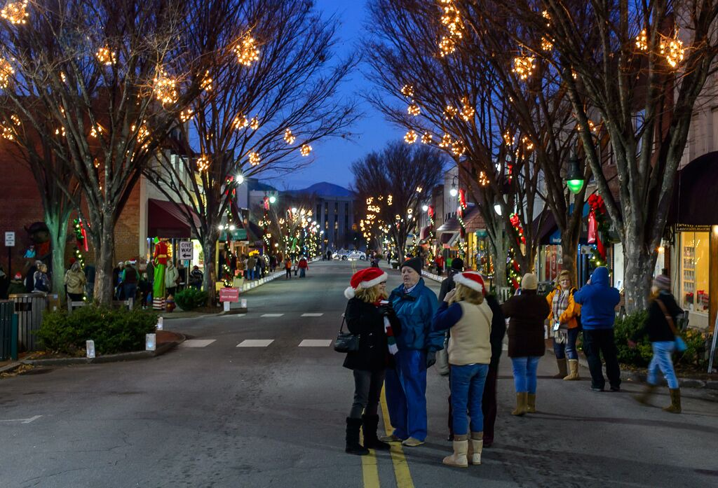 Photo of Others in Maggie Valley