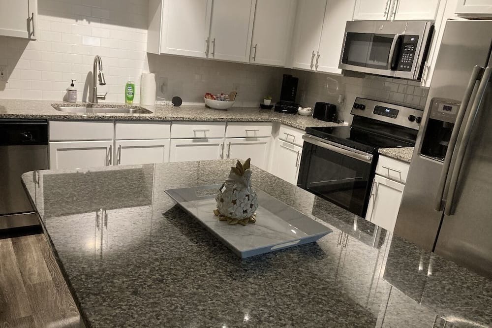 Photo of Kitchen in Dixie - Berryhill