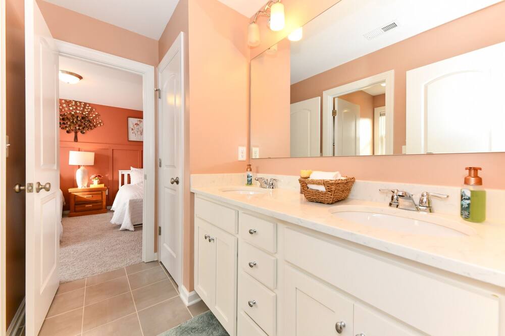 Photo of Bathroom in Greensboro