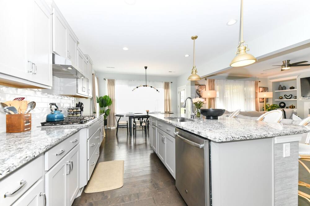 Photo of Kitchen in Greensboro