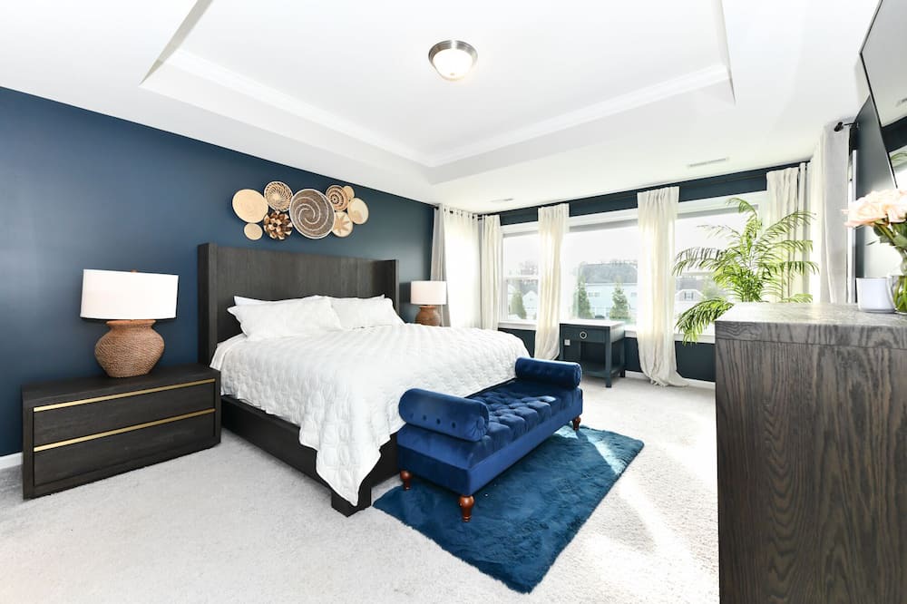 Photo of Bedroom in Greensboro