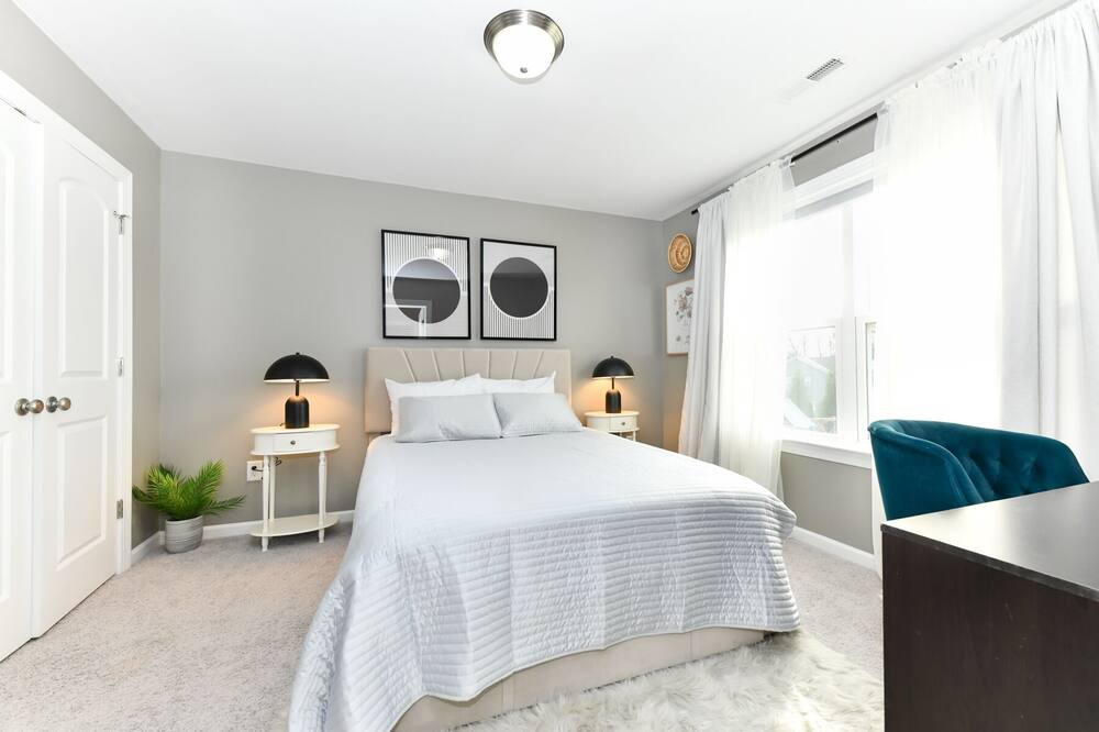 Photo of Bedroom in Greensboro