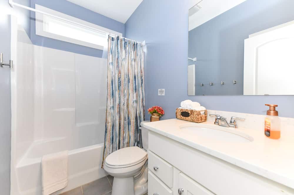 Photo of Bathroom in Greensboro