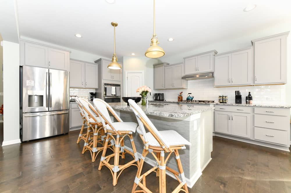 Photo of Kitchen in Greensboro