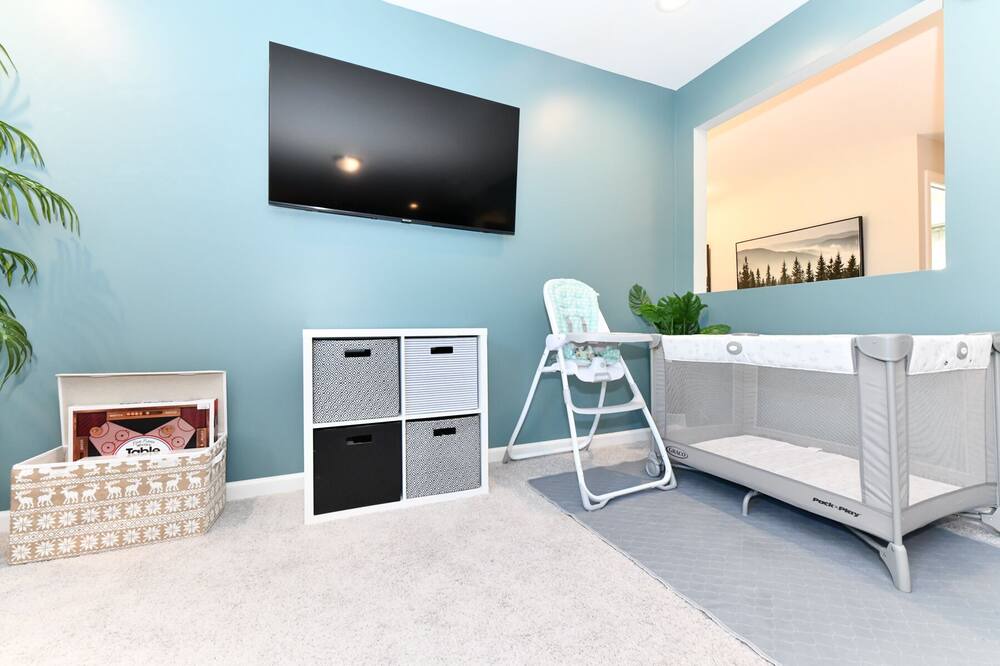 Photo of Bedroom in Greensboro