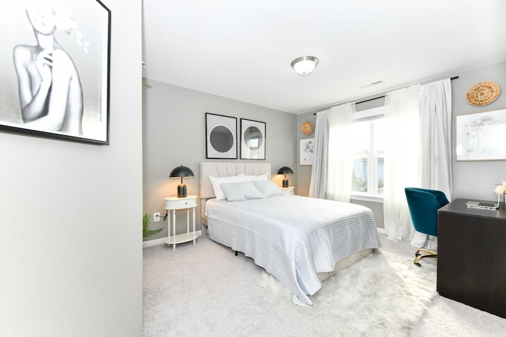 Photo of Bedroom in Greensboro