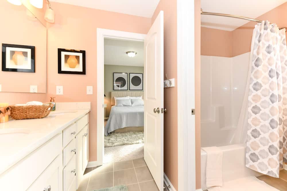 Photo of Bathroom in Greensboro