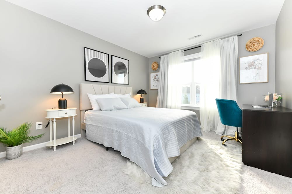 Photo of Bedroom in Greensboro