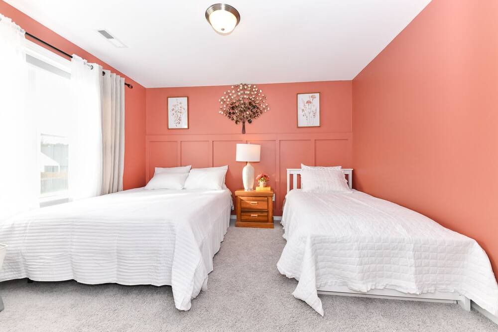 Photo of Bedroom in Greensboro