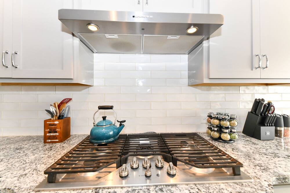 Photo of Kitchen in Greensboro