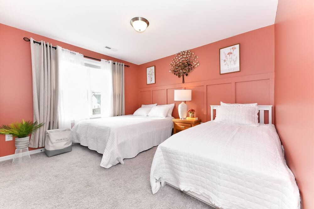 Photo of Bedroom in Greensboro