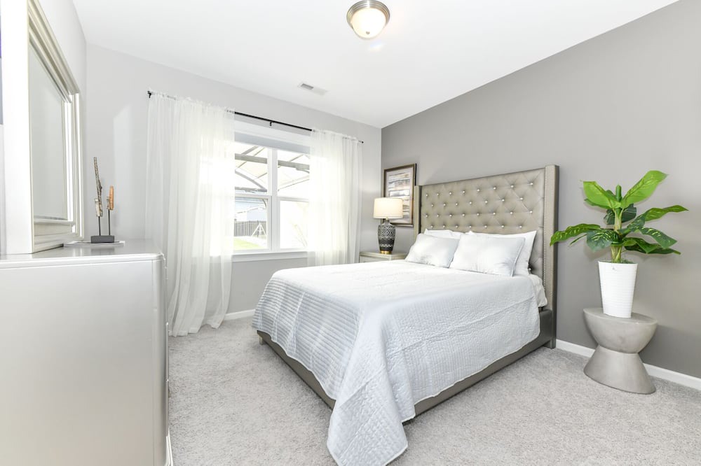 Photo of Bedroom in Greensboro