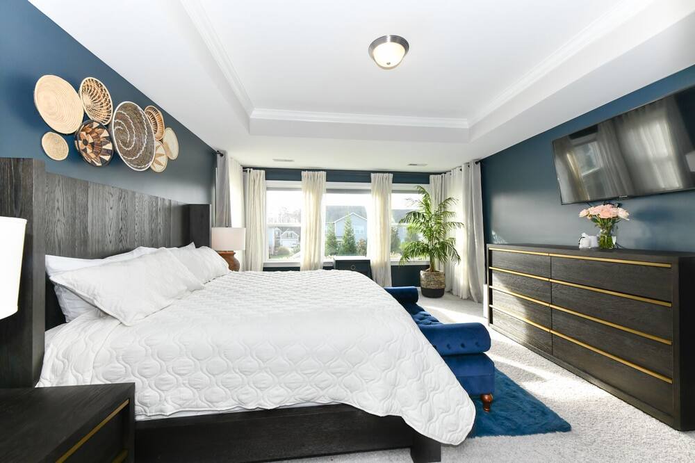 Photo of Bedroom in Greensboro