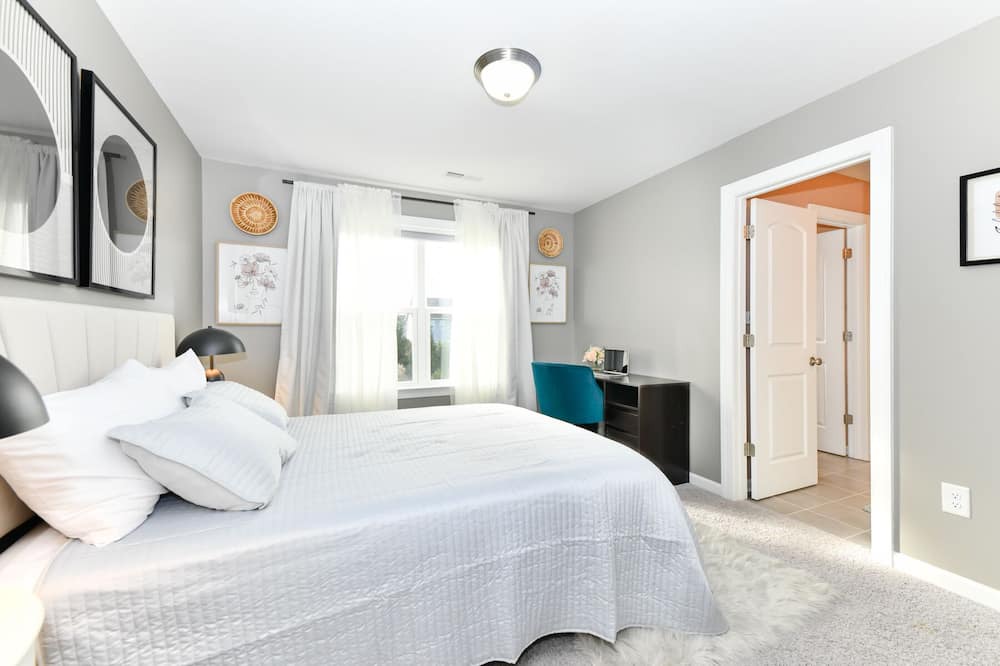 Photo of Bedroom in Greensboro