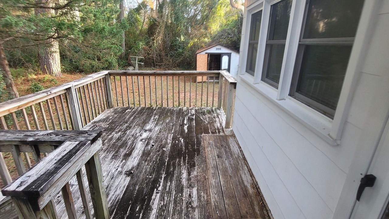 Photo of Outdoor in Kinston