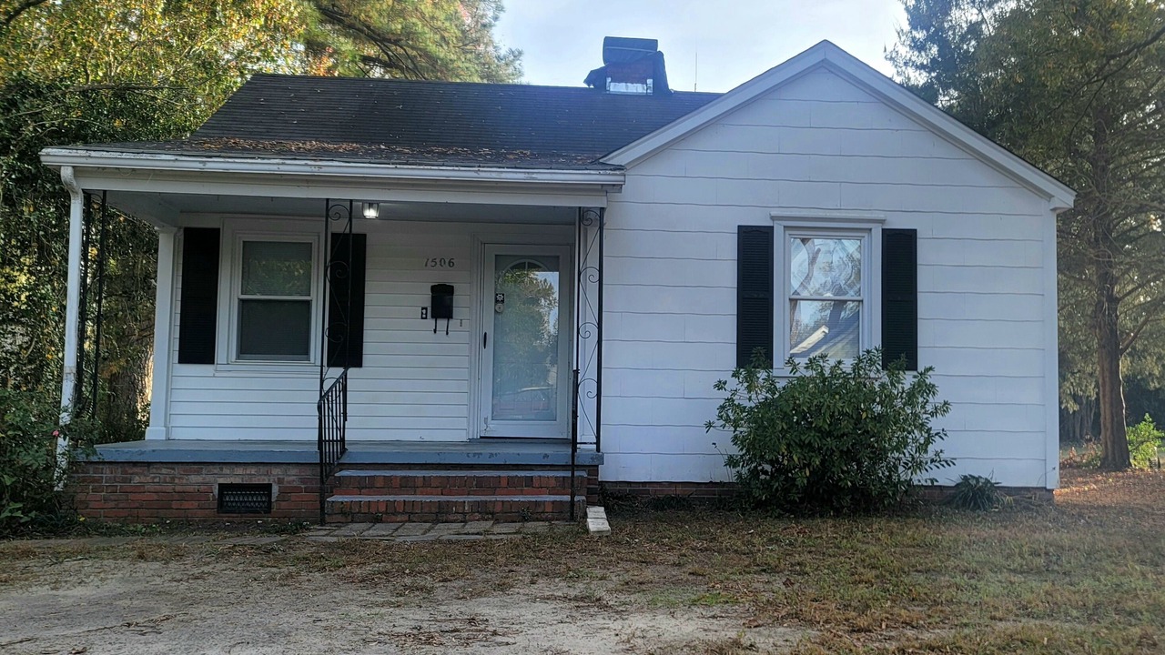 Photo of Outdoor in Kinston