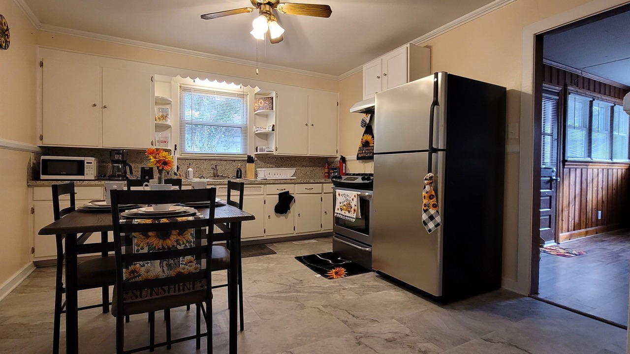 Photo of Kitchen in Kinston
