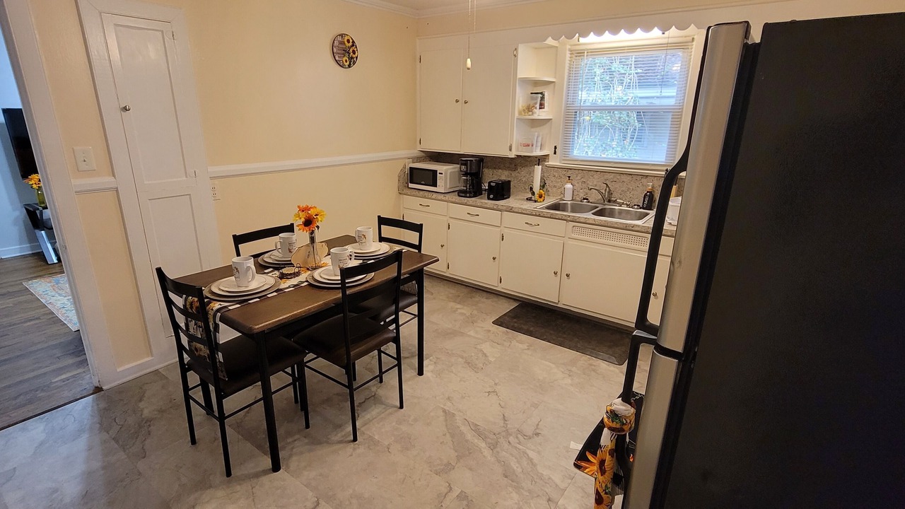 Photo of Kitchen in Kinston