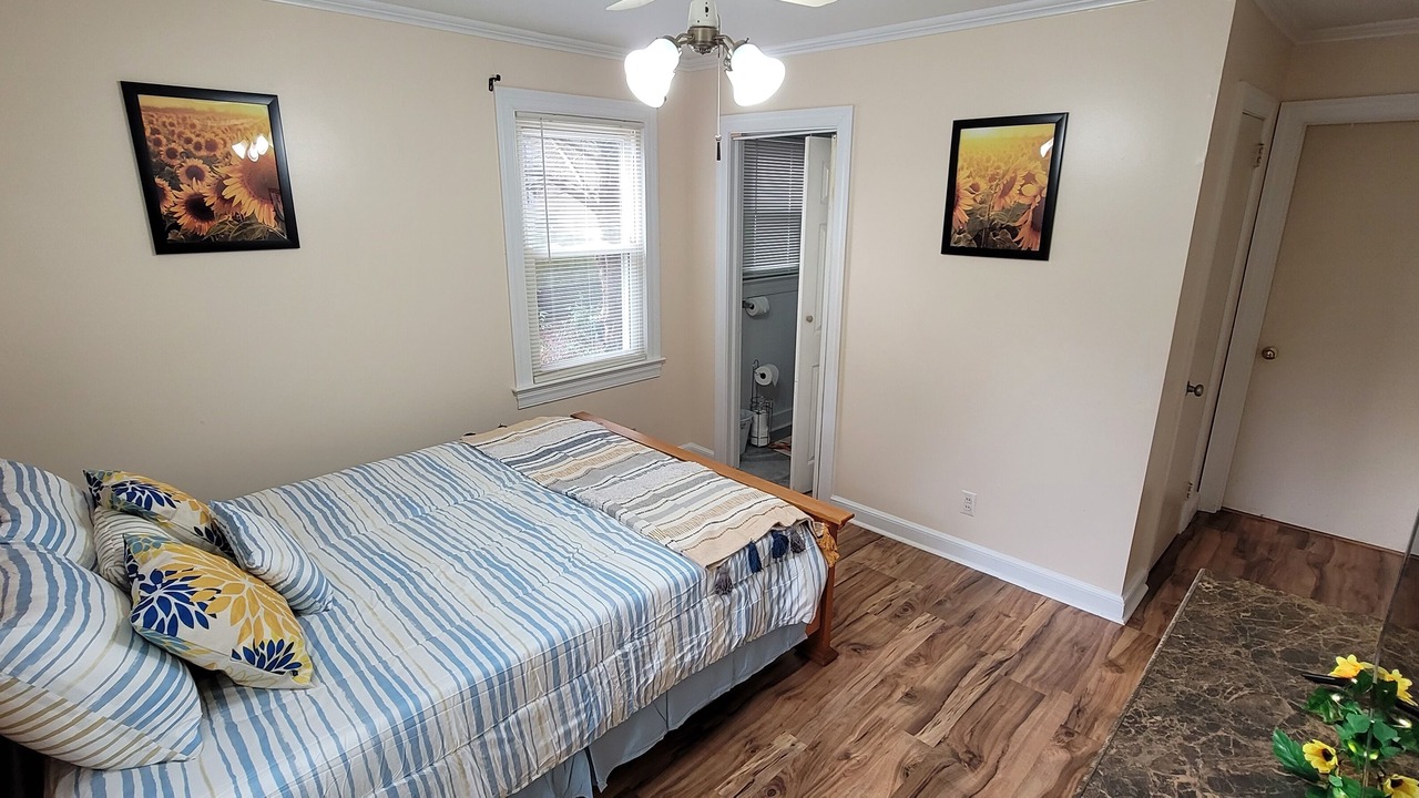 Photo of Bedroom in Kinston