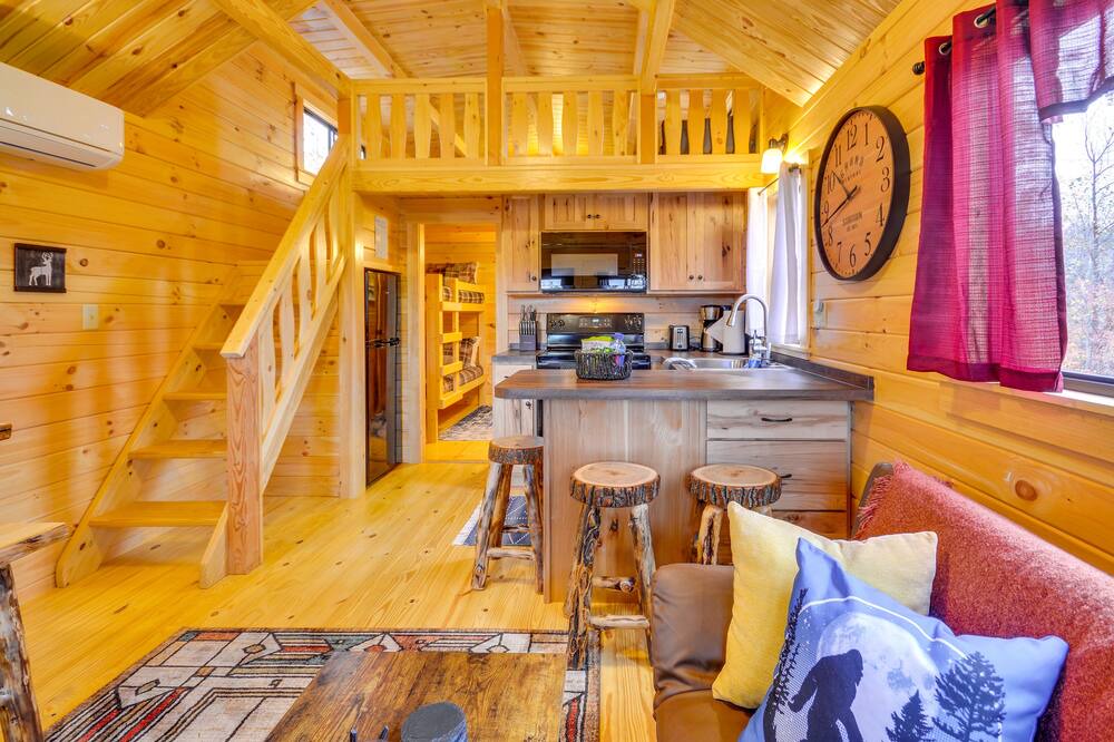 Photo of Kitchen in Traphill