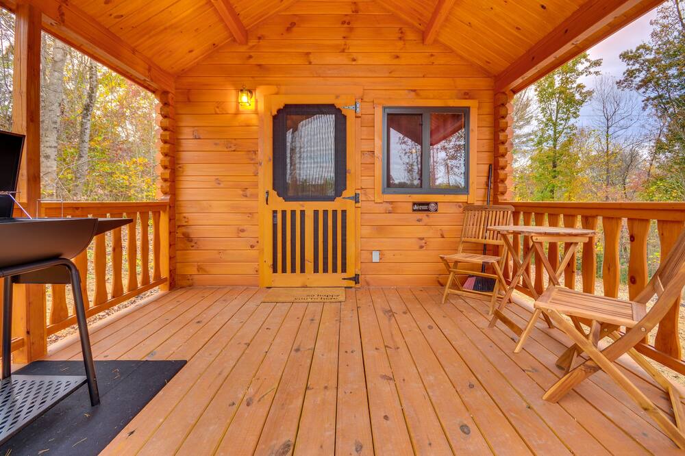 Photo of Outdoor in Traphill