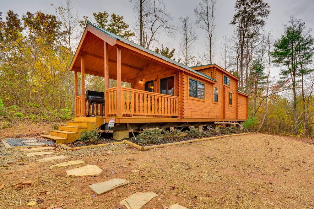 Photo of Outdoor in Traphill