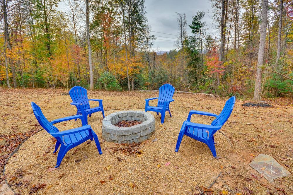 Photo of Outdoor in Traphill
