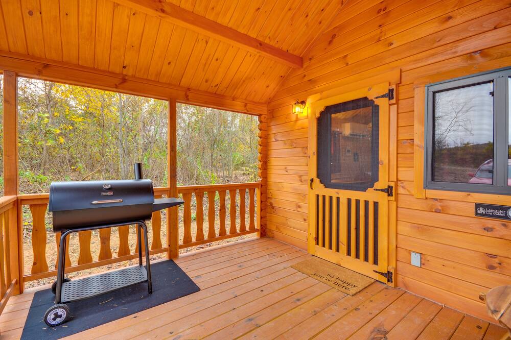 Photo of Outdoor in Traphill