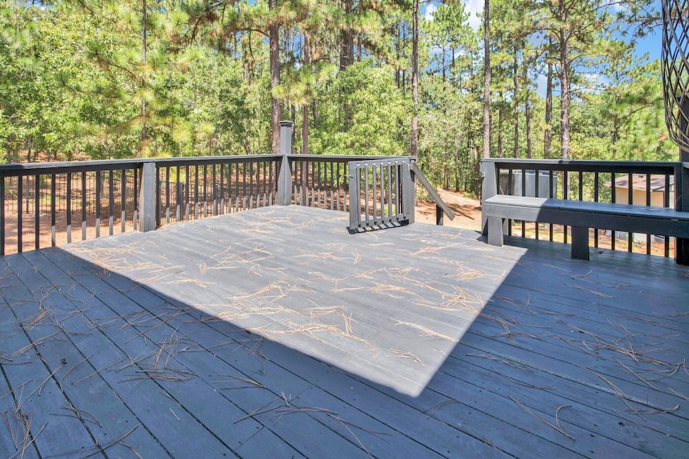 Photo of Outdoor in Southern Pines