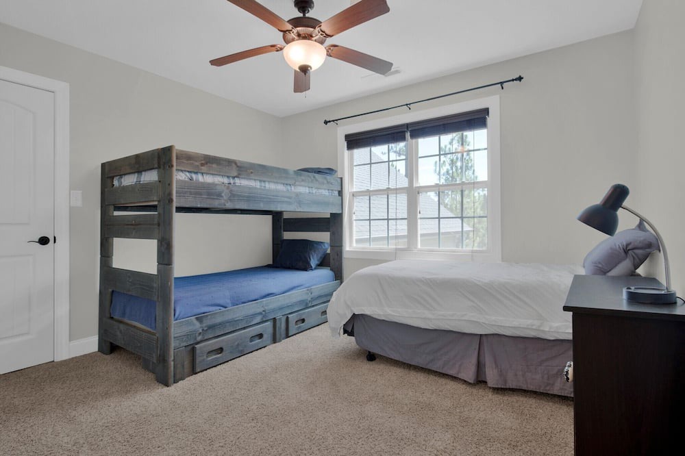Photo of Bedroom in Southern Pines