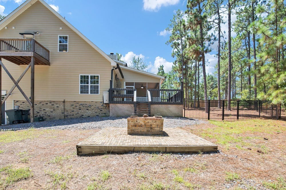 Photo of Outdoor in Southern Pines