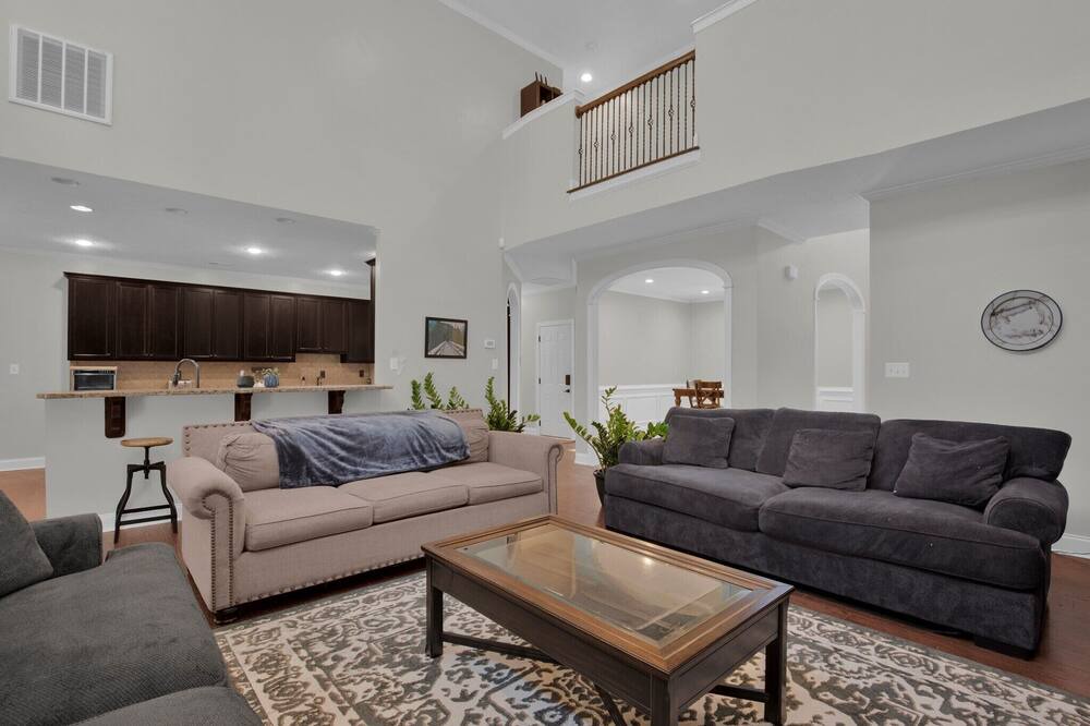 Photo of Livingroom in Southern Pines