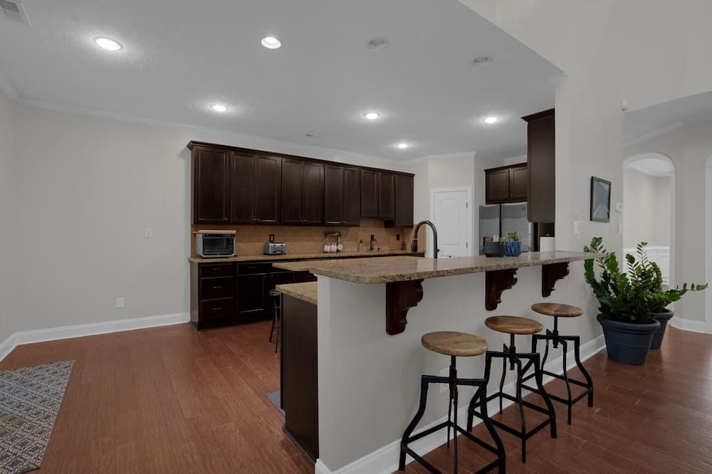Photo of Kitchen in Southern Pines
