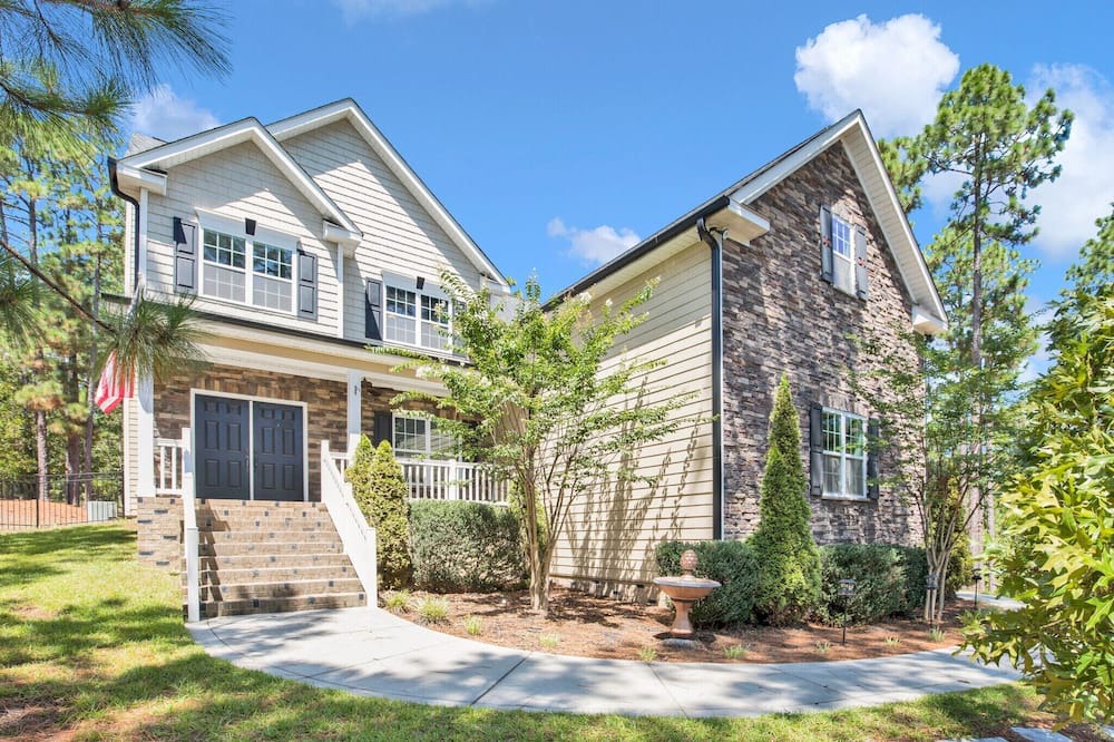 Photo of Outdoor in Southern Pines