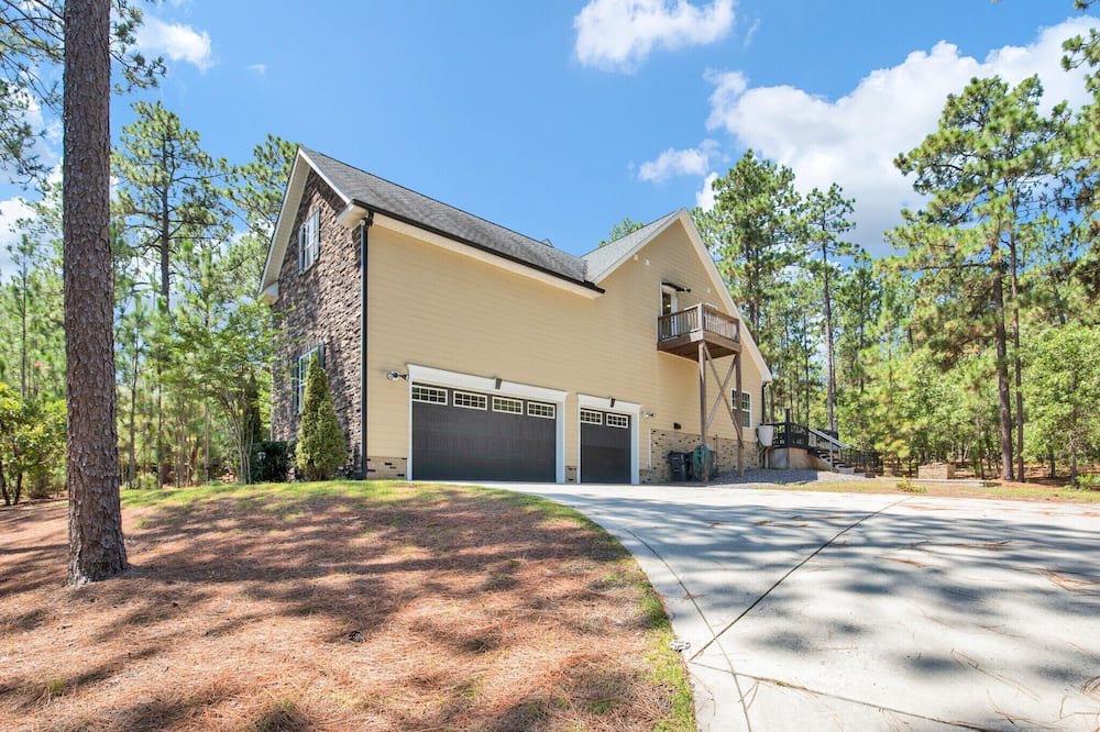 Photo of Outdoor in Southern Pines