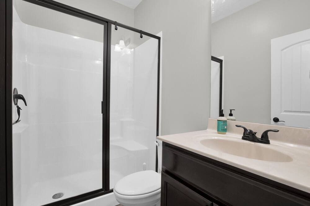 Photo of Bathroom in Southern Pines