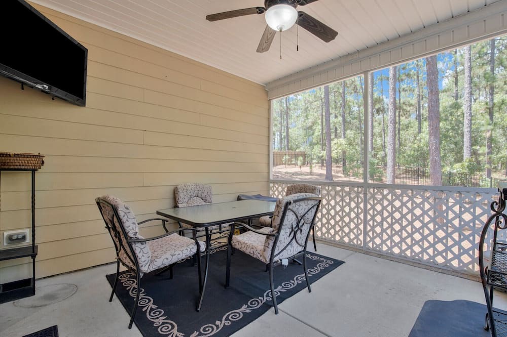 Photo of Outdoor in Southern Pines
