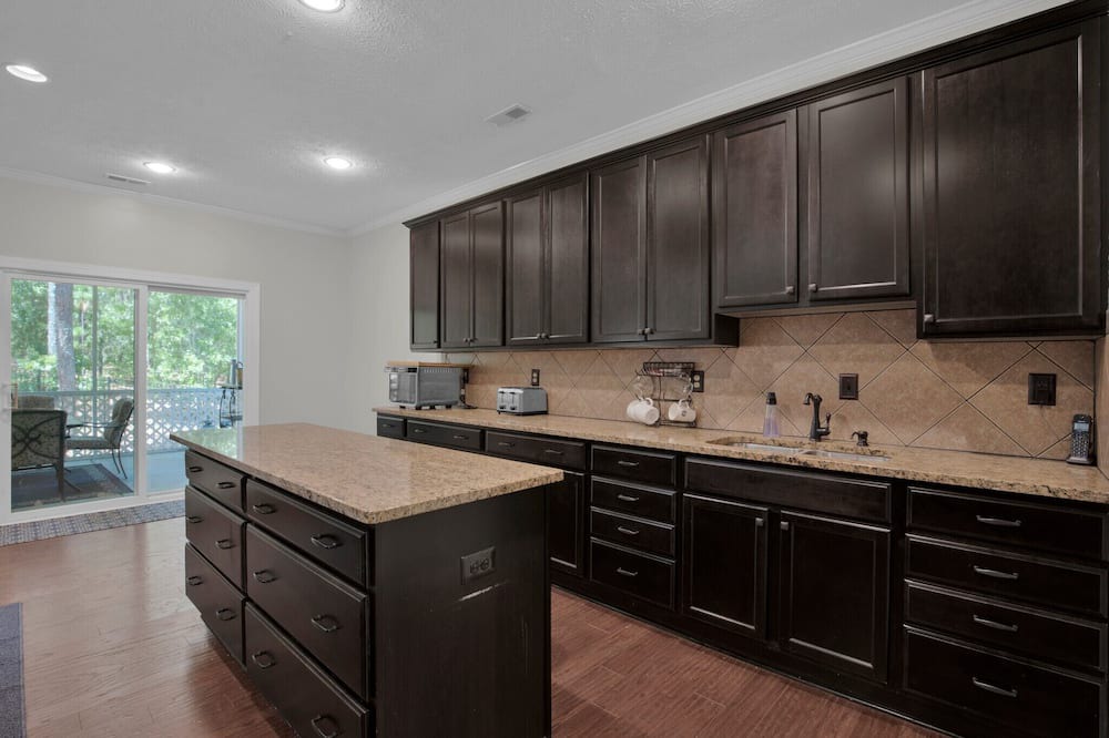 Photo of Kitchen in Southern Pines