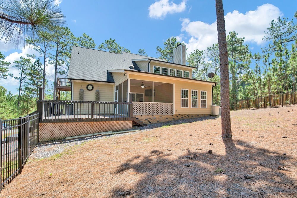 Photo of Outdoor in Southern Pines
