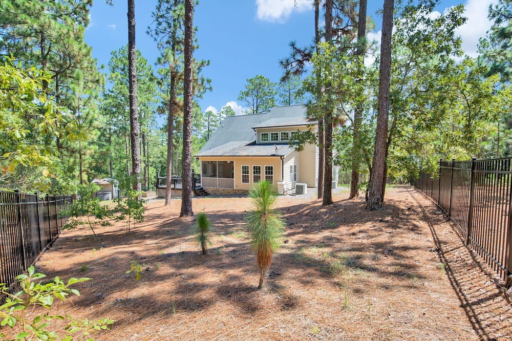 Photo of Outdoor in Southern Pines