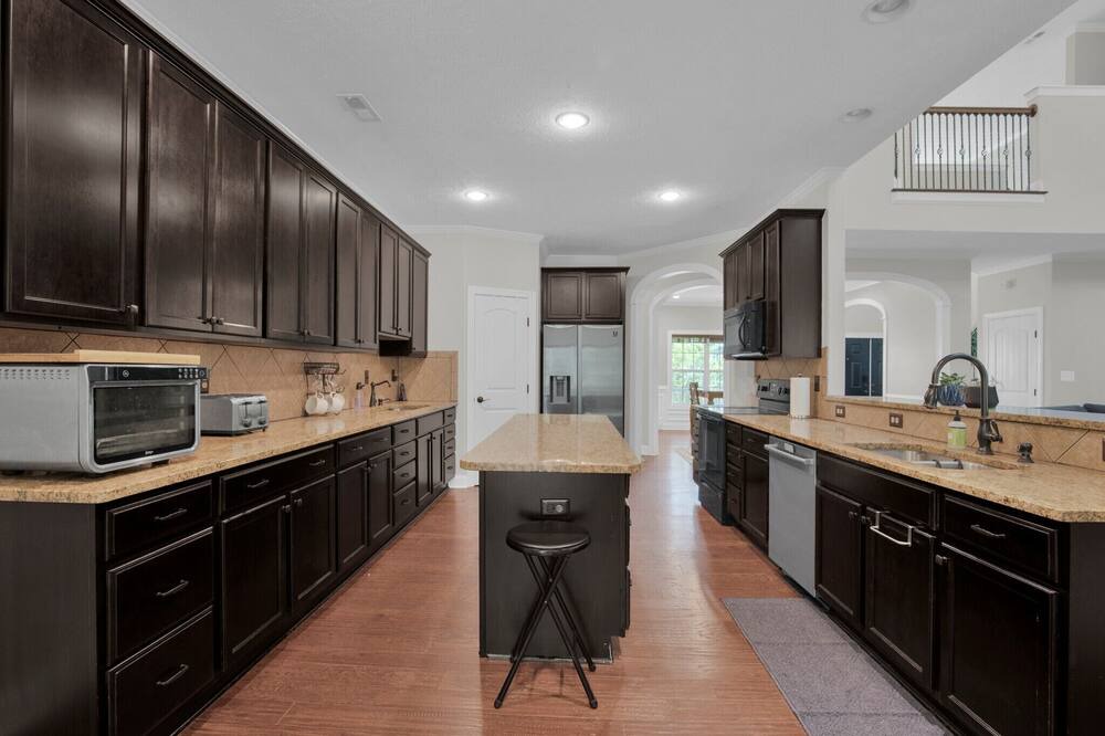 Photo of Kitchen in Southern Pines