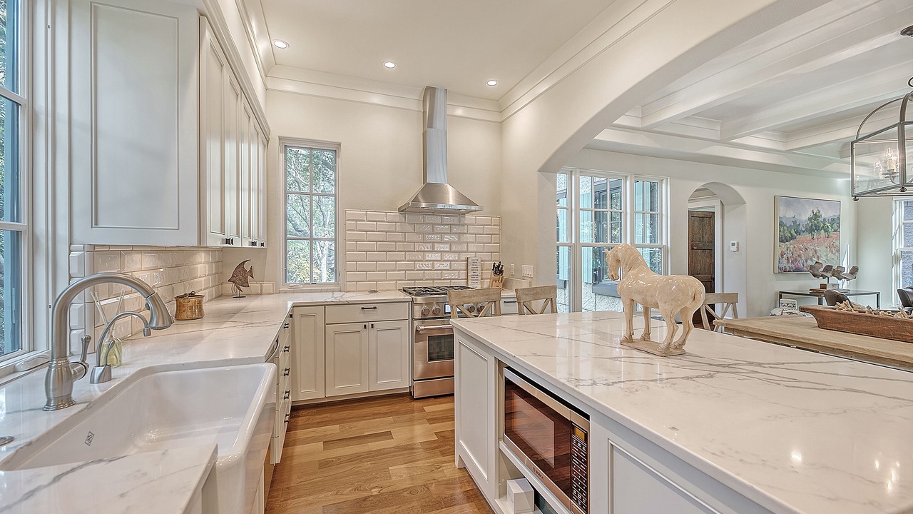 Photo of Kitchen in Kiawah Island