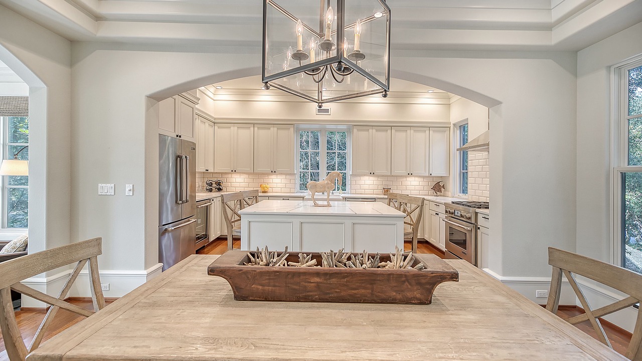 Photo of Kitchen in Kiawah Island