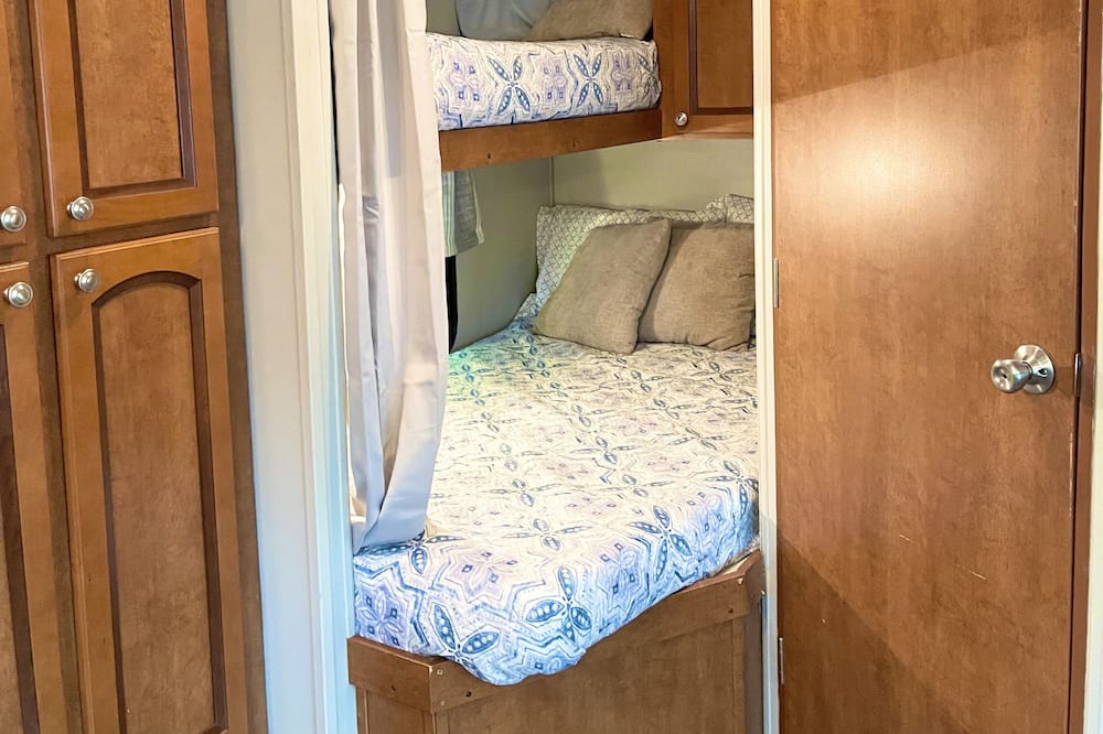 Photo of Bedroom in Randolph County