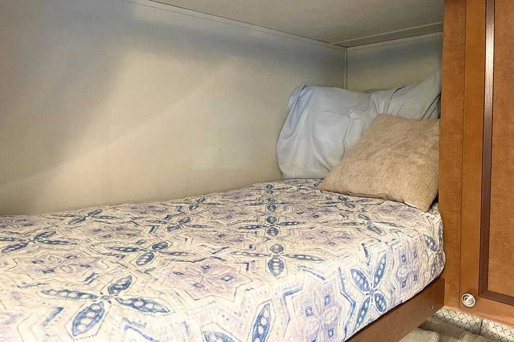 Photo of Bedroom in Randolph County