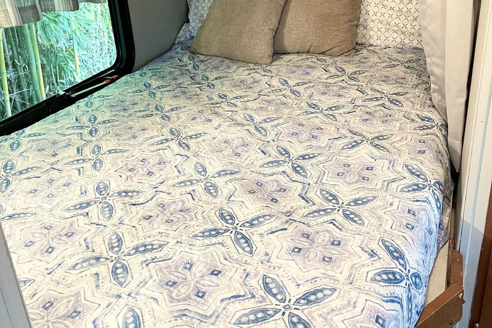 Photo of Bedroom in Randolph County