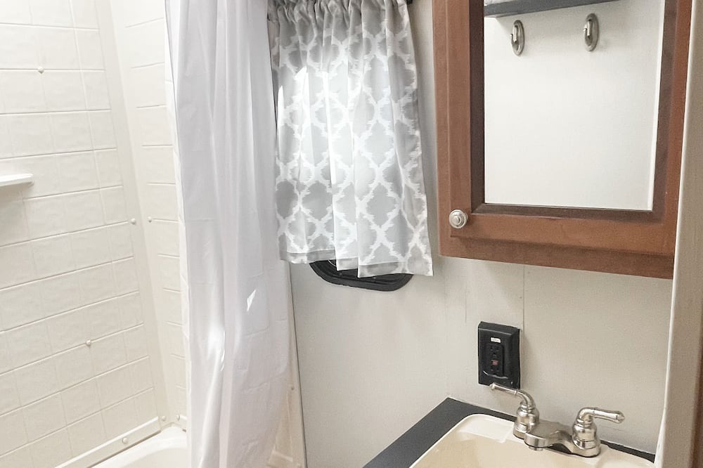 Photo of Bathroom in Randolph County