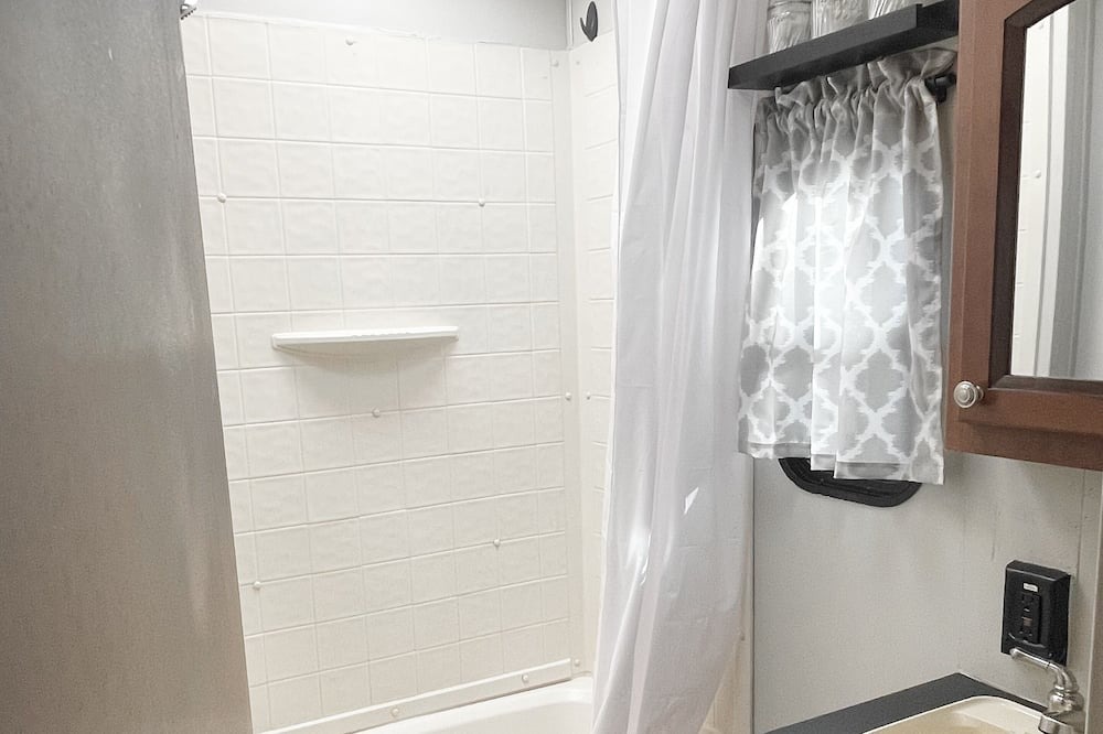 Photo of Bathroom in Randolph County