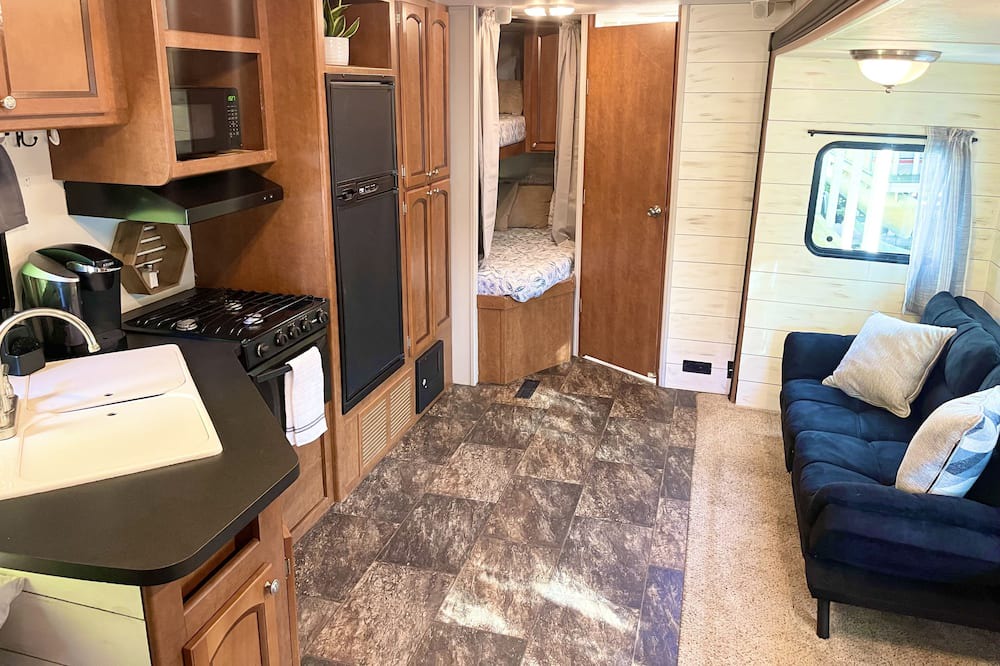 Photo of Bedroom in Randolph County